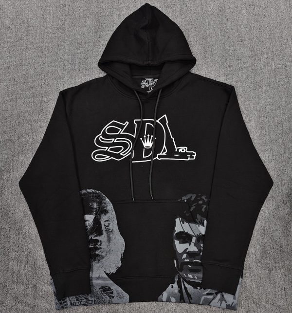 SDL hoodie-SDL27