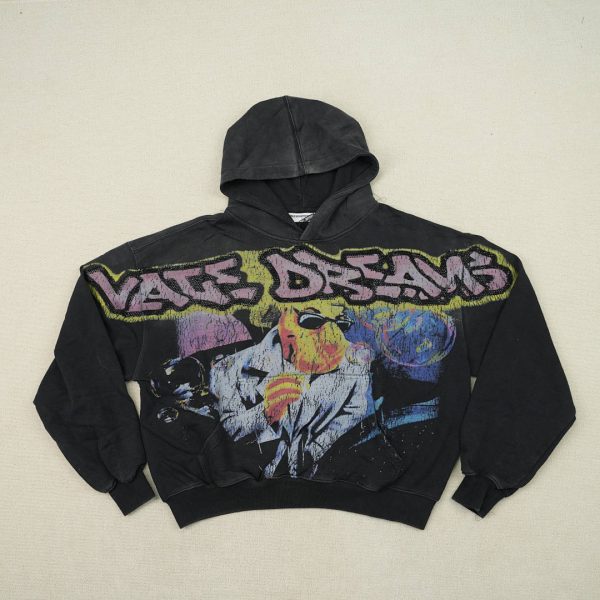 Vale hoodie-V40
