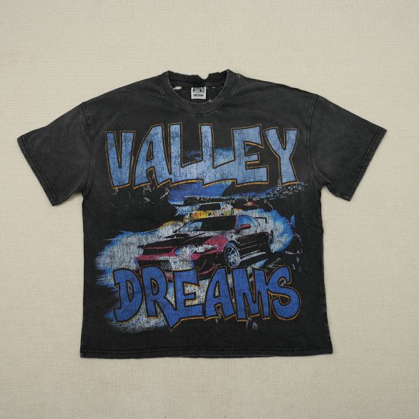 Vale t shirt-V12