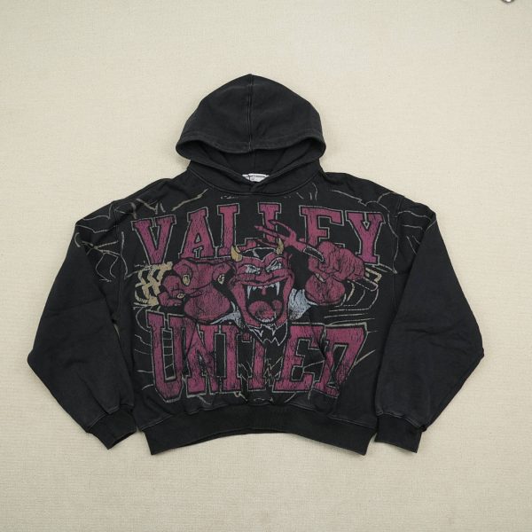 Vale hoodie-VH11