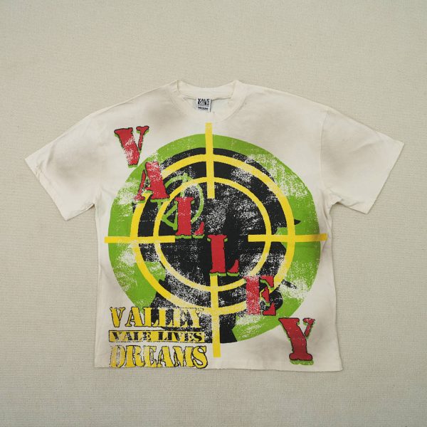 Vale t shirt-V22