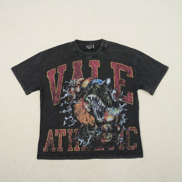 Vale t shirt-V24