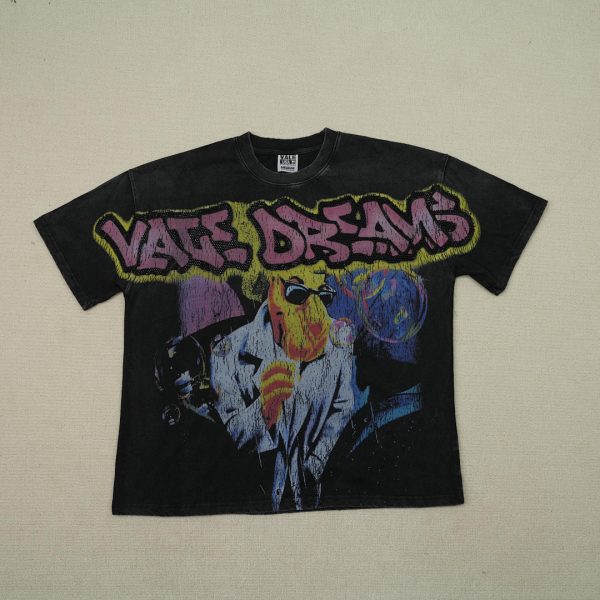 Vale t shirt-V26