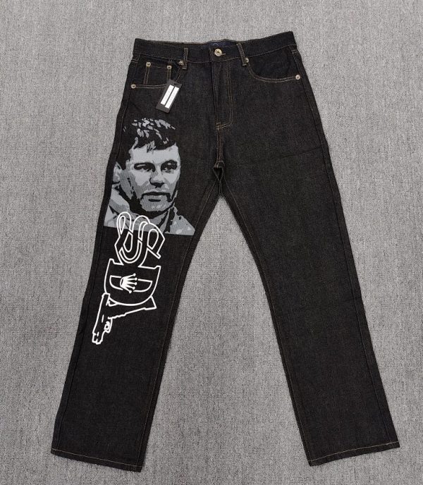 SDL Jeans-SDL28