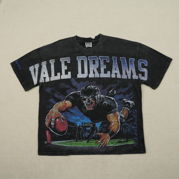 Vale t shirt-V28
