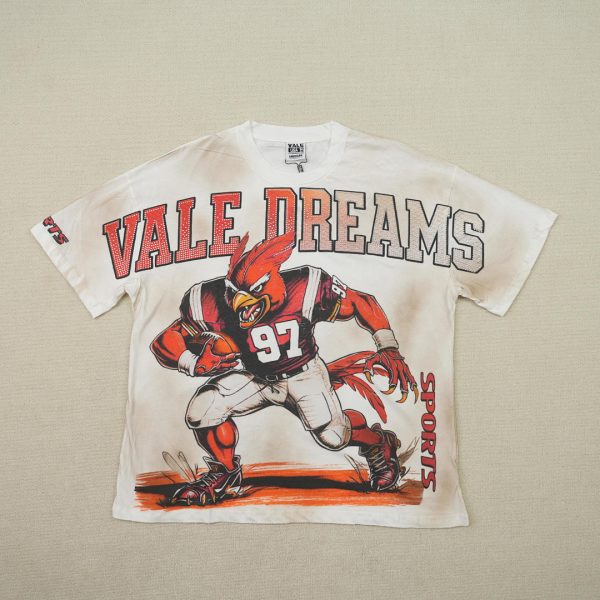 Vale t shirt-V31