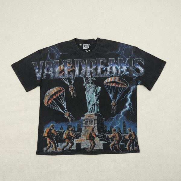 Vale t shirt-V35