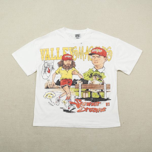 Vale t shirt-V48
