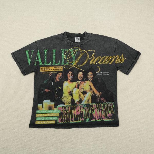 Vale t shirt-V55