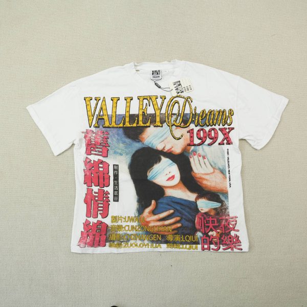 Vale t shirt-V62