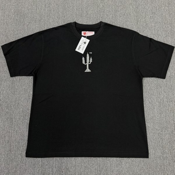 #24 Sp5der t shirt