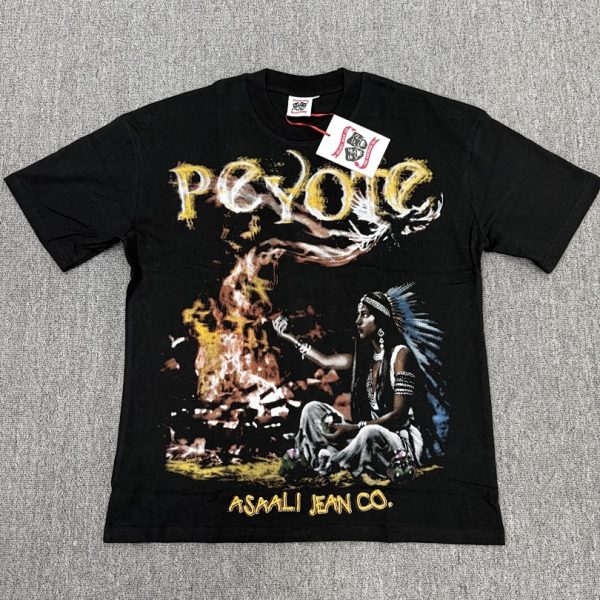 #312 ASAALI TEE