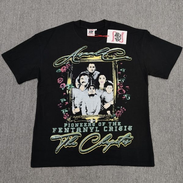 #311 ASAALI TEE