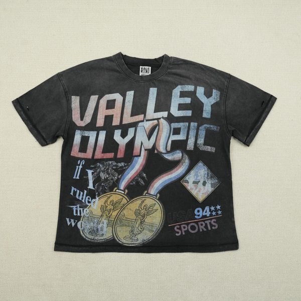 Vale t shirt-V76