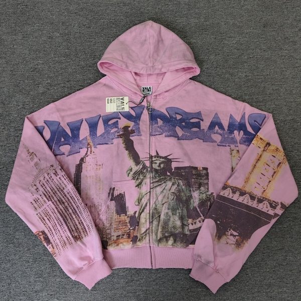 Vale hoodie-VL21