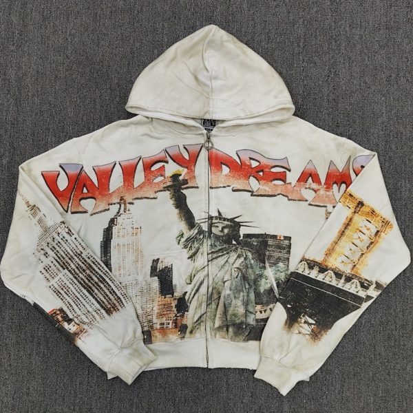 Vale hoodie-VL18
