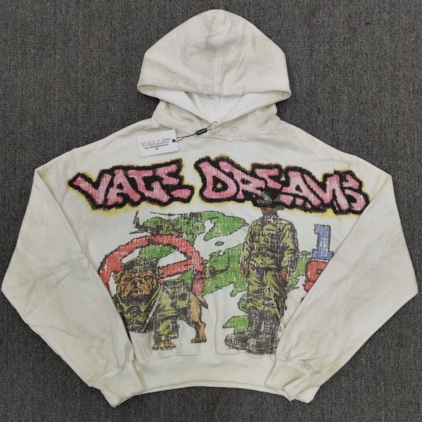 Vale hoodie-VH14