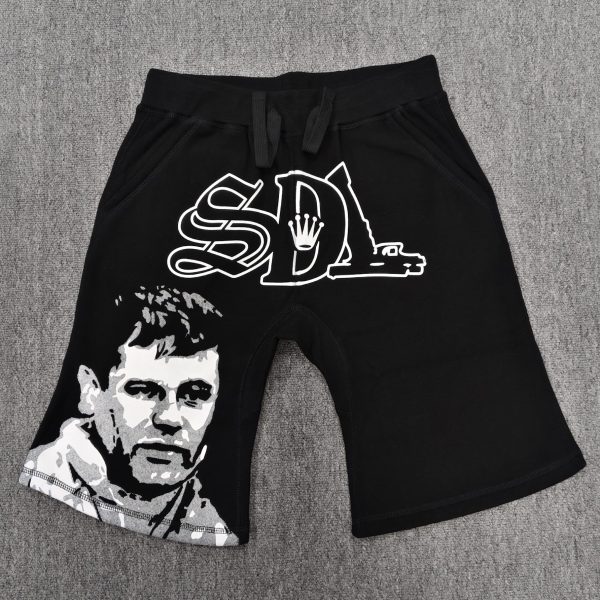 SDL shorts-S03