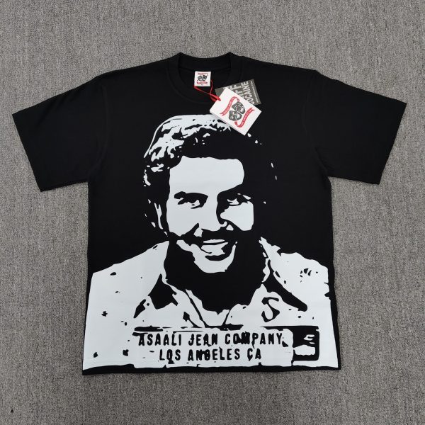 #A14 ASAALI TEE