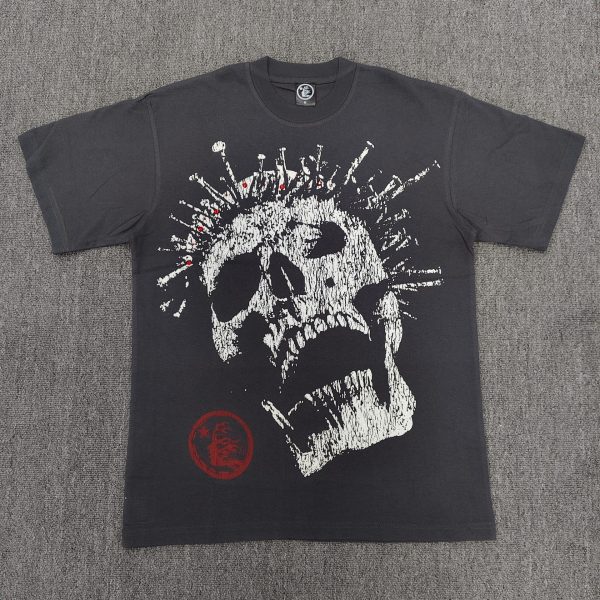 Hellstar t shirt -HS165
