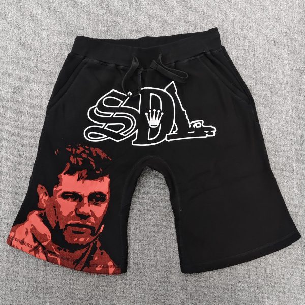 SDL shorts-S02