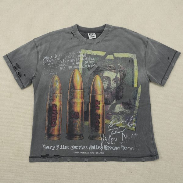 Vale t shirt-V90