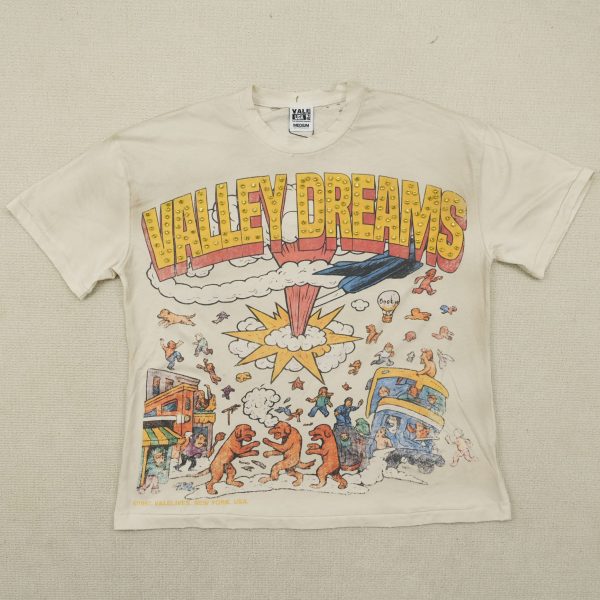 Vale t shirt-V91