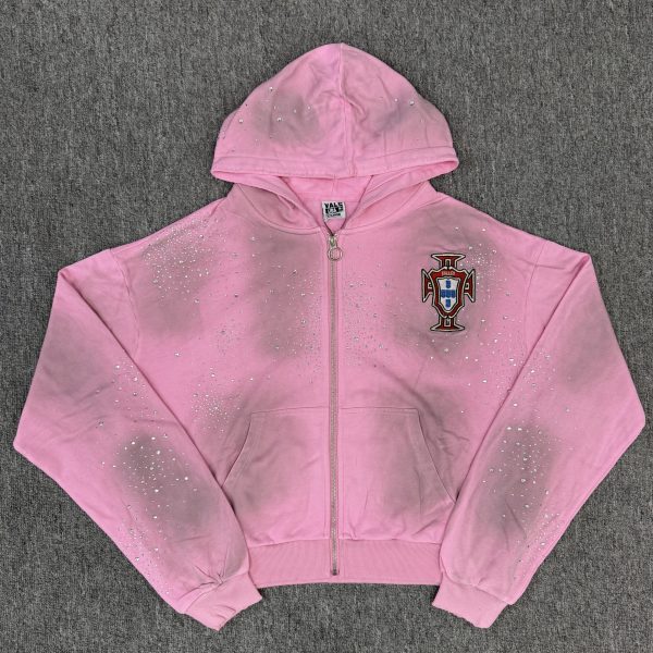 Vale hoodie-VL20