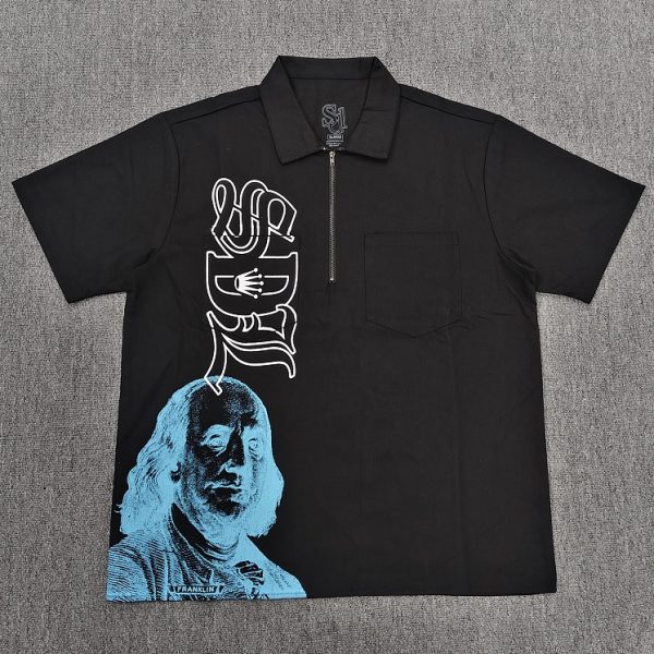 SDL t shirt -SDL32