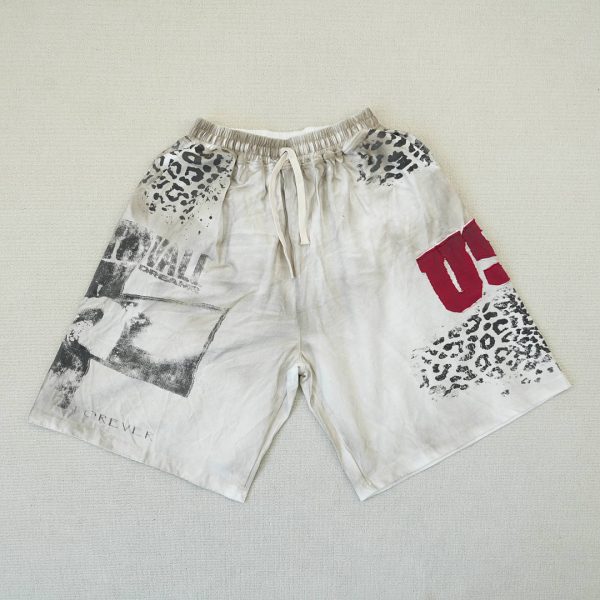 Vale shorts-V82