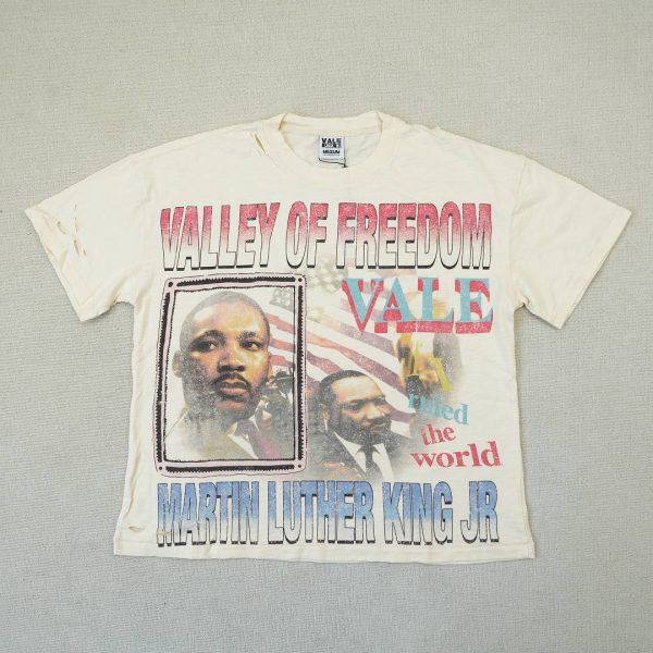 Vale t shirt-V83