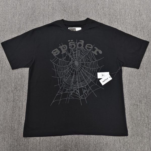 #SP230 Sp5der t shirt