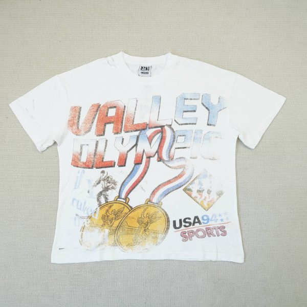 Vale t shirt-V86
