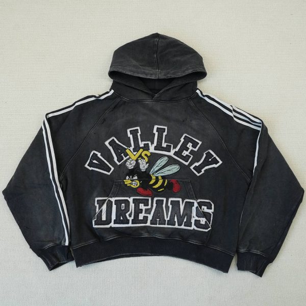 Vale hoodie-V87
