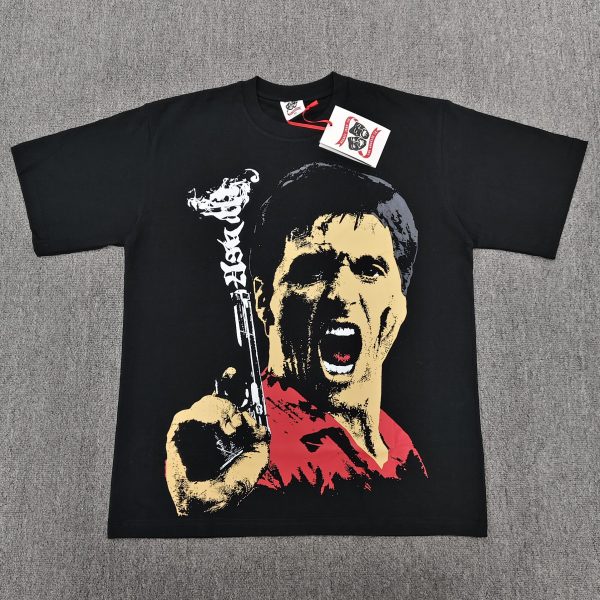 #A18 ASAALI TEE