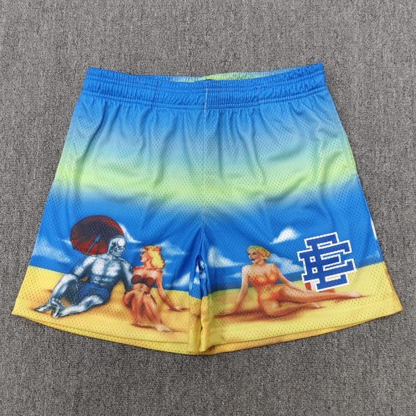 Eirc shorts-e263