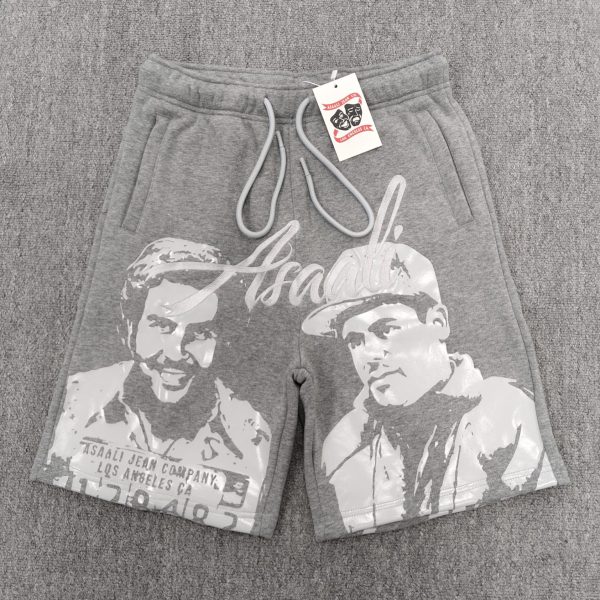 Asaali shorts-AS302