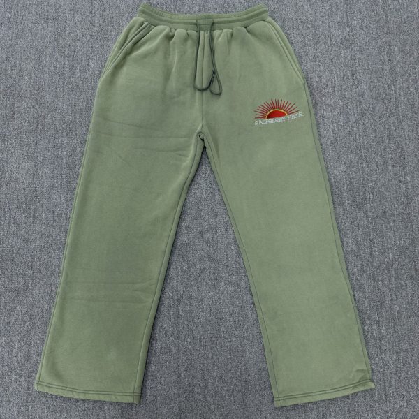 Raspberry Hills sweatpants -GV06