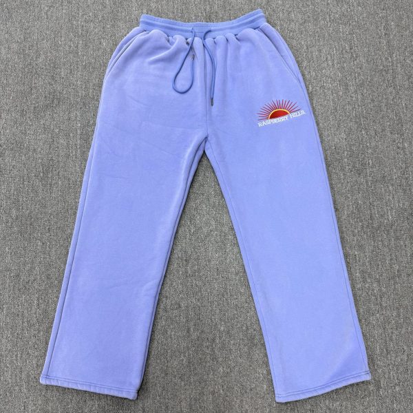 Raspberry Hills sweatpants -GV08
