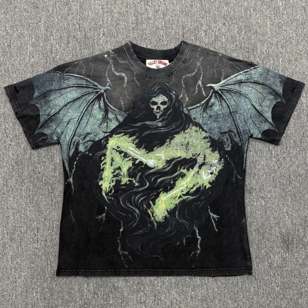 Vale t shirt-V216