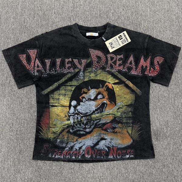 Vale t shirt-V201