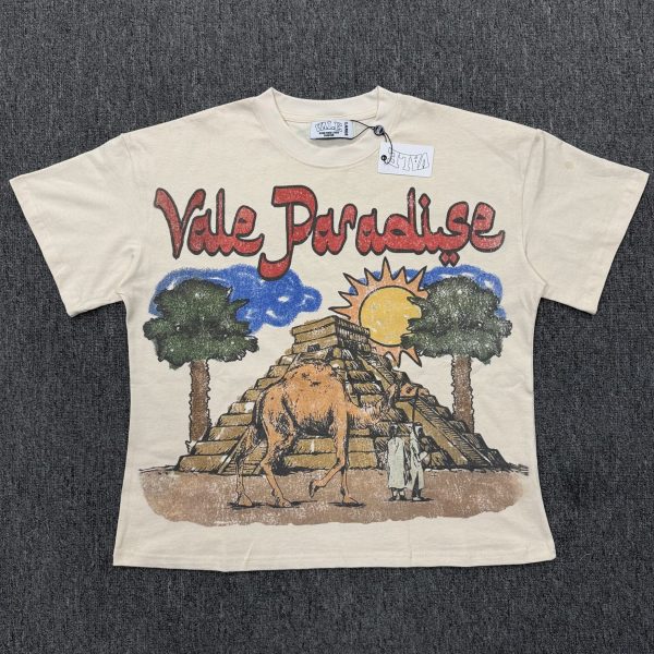 Vale t shirt-V203
