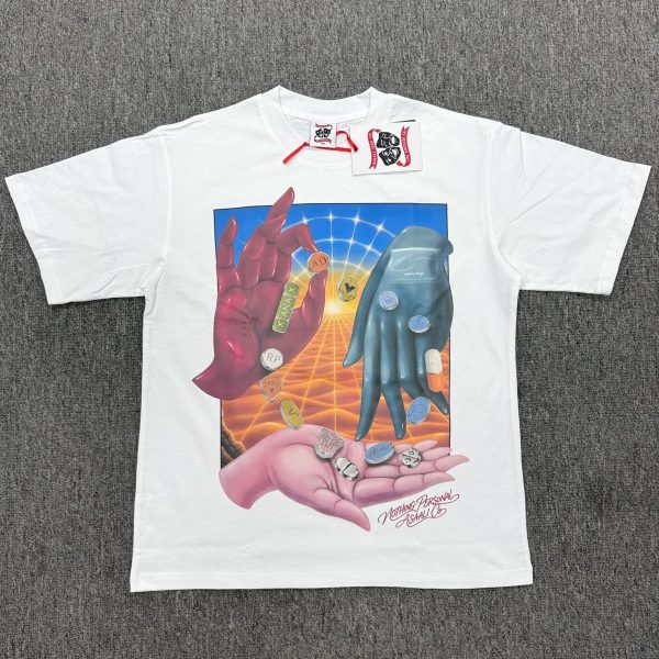 #A53 ASAALI TEE