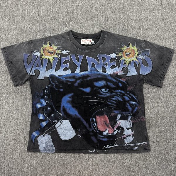 Vale t shirt-V221