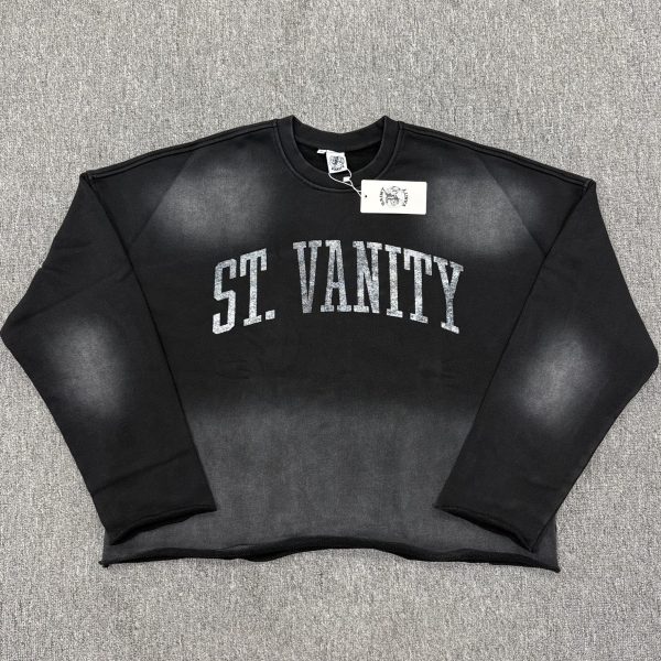 SAINT VANITY hoodie-SV90