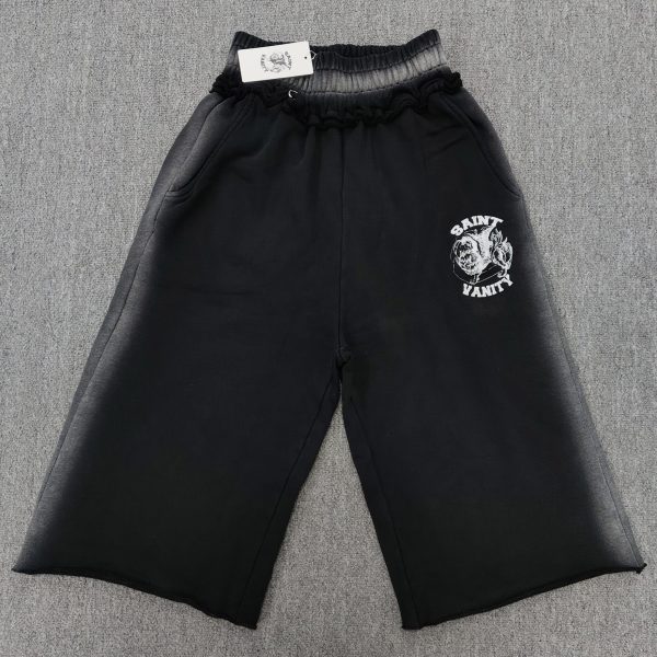 SAINT VANITY Shorts-SV89