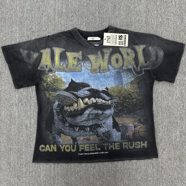 Vale t shirt-V238