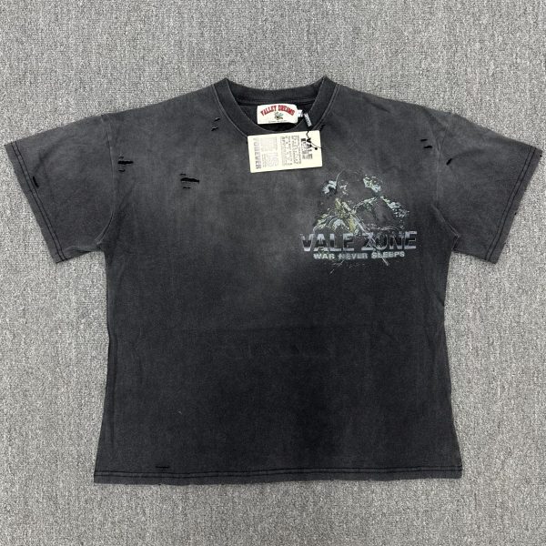 Vale t shirt-V237