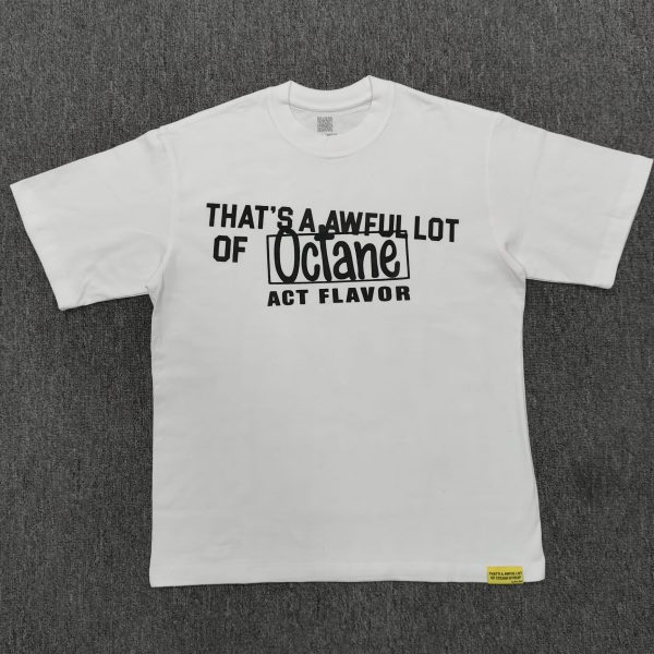 #378 THAT'S A AWFUL LOT OF COUGH SYRUP T-shirts