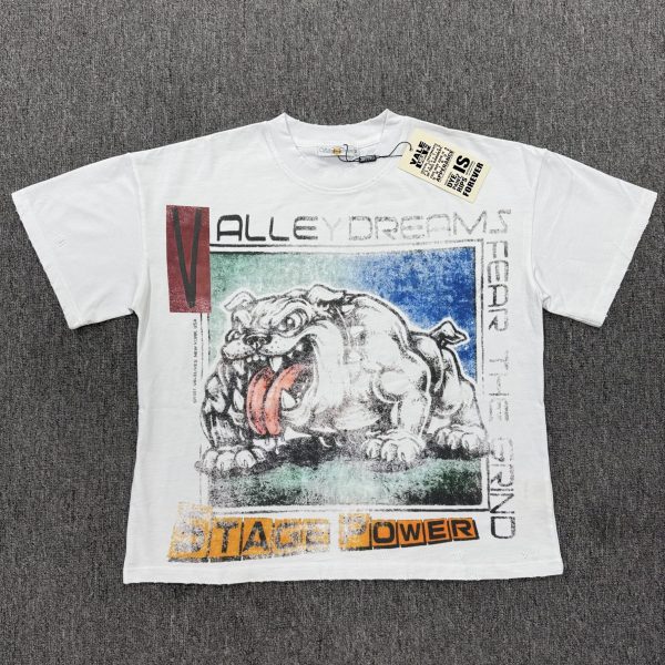 Vale t shirt-V222